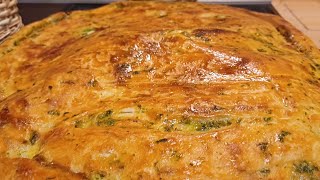 RECEPT PITA SA SIROM I SPANAĆEM  NEODOLJIVO [upl. by Romeon]