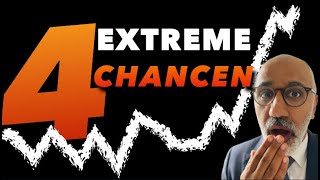 Aktien Extreme Chancen  Sofort Einsteigen [upl. by Aicnatsnoc]