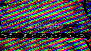 Tv Noise Tv Screen Vhs Analog Tv Static Screen Grain Glitch [upl. by Sidnak]