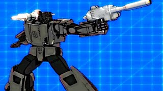 Transformers Devastation  Movieverse Sideswipe Mod [upl. by Yelik564]