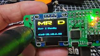 PicoAprs v4 amp MMDVM Hotspot Explained [upl. by Felisha]