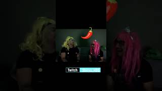 Estamos perdidas humor siguemeentwitch estamosperdidas comedia twitch [upl. by Egiarc]