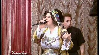 Ylmize amp Qershore Tafallari  Hasan Aga live ne emisionin konaku [upl. by Elna988]