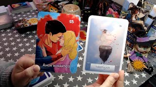 🔮✨¿QUÉ PIENSA DE MÍ ¿CÓMO ME VE 🔮✨TAROT INTERACTIVO [upl. by Akinak567]