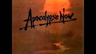 Apocalypse Now OST1979  Ending [upl. by Petrine]