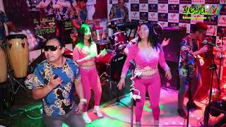 LOKILLO Y ORQ MISTICOS  TEMA MIX SANJUANERO 1  YEGU PRODUCIONES [upl. by Jacquelynn911]