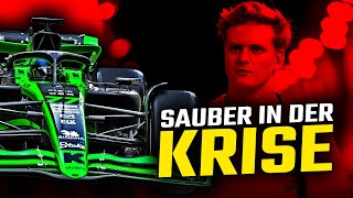 Marc Surer Besser als Bottas wäre Mick Schumacher allemal [upl. by Sitoeht491]