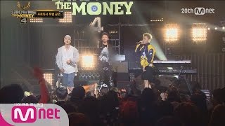 SMTM4 San EXVerbal Jint Producers’ Special Stage featVasco C Jamm EP04 [upl. by Akehsar]