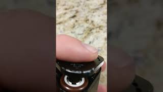 Wismec Reuleaux RX Gen3 Connectivity Issues [upl. by Eniamor]