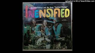 Desmond Dekker amp The Aces  Nincompoop [upl. by Ralip]