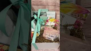 Gift Basket Ideas [upl. by Icak]