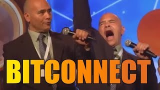 1 HOUR OF THE BITCONNECT GUY SCREAMING [upl. by Porty71]