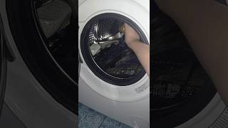 Laundry day laundryroutine laundryday laundrytime laundrymotivation cleanlaundry laundrypaste [upl. by Alehcim75]