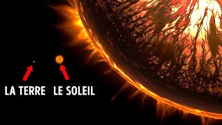 La Nouvelle Plus Grande Étoile de lUnivers  WOH G64  Documentaire Spatial 2024 [upl. by Ylrad]