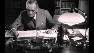 O Testamento do Dr Mabuse  Fritz Lang  legendado [upl. by Arikat333]