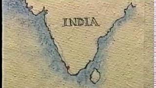 Out of India  Life amp Teachings of Doubting Thomas  Documentary [upl. by Aranaj]