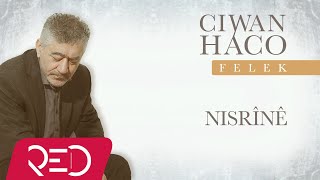 Ciwan Haco  Nisrînê Official Audio [upl. by Madora442]