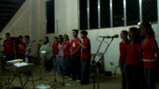 PANALANGIN SA PAGIGING BUKASPALADOffertoryPerformed by StaMonica Youth Choir and ecc [upl. by Charlotte]