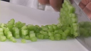 Diced Celery [upl. by Wind951]