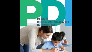 PDI  Plano de Desenvolvimento Individual  Orientações [upl. by Rundgren]