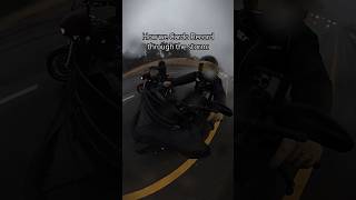 We play too much 🙃😂 motorcycle storm dayinthelife motovlog [upl. by Caril414]