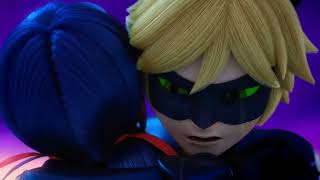 Miraculous Ladybug Season 4 Episode 26  Strikeback [upl. by Armbruster]