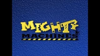 Mighty Machines  On The Farm 2018 HD MLG S02E11 [upl. by Max296]