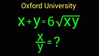 Oxford University Admission Interview Tricks [upl. by Oneida]