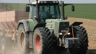 250000 VarioGetriebe  Unser Fendt Traktoren GlückwunschMedley [upl. by Crudden207]