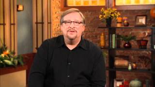 The Lords Prayer  Rick Warren [upl. by Colman438]