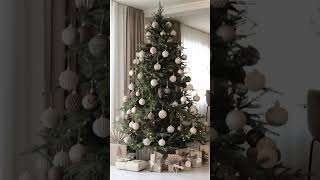 CHRISTMAS TRENDS TENDENCIAS DE NAVIDAD 2024 COMO DECORAR DECOR Design Trends HOME DECOR christmas [upl. by Aromat]