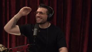 Joe Rogan Experience 1947  Chris Distefano [upl. by Kingsbury263]