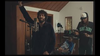 Lil Dicky – Hearsay Bonus Track Official Lyric Video [upl. by Aikit862]