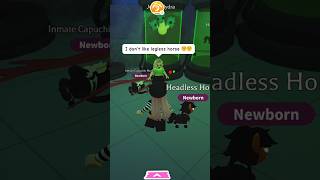 My BESTIE Wants me to BUY her EVERYTHING 🥹🥲🥲in Adopt Me roblox adoptme adoptmeroblox shorts [upl. by Laamaj]