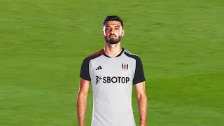 This is why Fulham signed Armando Broja [upl. by Aramoiz]