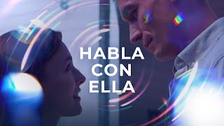 Habla con ella Parte 1  Películas Completas en Español Latino [upl. by Scholem]