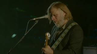 Sivert Høyem  Into the Sea Live at Acropolis [upl. by Norma470]