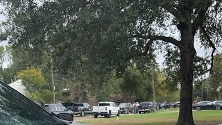 mexiatexas POLICE STANDOFF PART2 [upl. by Grounds]