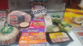 Amazon Fresh Grocery Haul  Cheap Ham [upl. by Eilsehc]