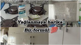 Dış macunu ile Gargara bakın Nasıl temizledi 😱 Tarif 📌 Bizzat bana aittir ✅ temizlikvideoları [upl. by Julieta328]