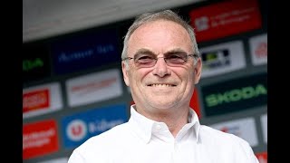 « Je suis écœuré » Hinault se lâche sur Pogacar [upl. by Dorran]