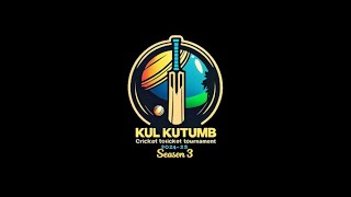 KUL KUTUMB PARIVAR TOURNAMENT RANDHA S  3 Final Day [upl. by Eloccin]