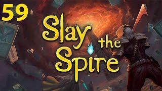 Slay the Spire  Northernlion Plays  Episode 59 [upl. by Adlesirk692]