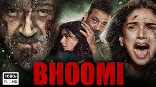 BHOOMI MOVIE ⭐⭐ BHOOMI MOVIE SSANJAY DUTT FULL MOVIE BHOOMI MOVIE🎥 [upl. by Hairaza]