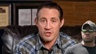 Tim Kennedy announces He is a VICTIM of Green Beret BULLYING [upl. by Aitrop]