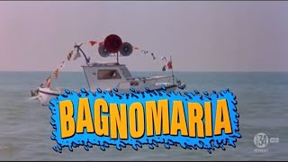 Bagnomaria [upl. by Nnyroc]