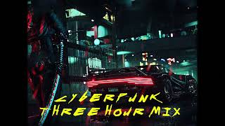 CYBERPUNK 2077 SOUNDTRACK Remastered cyberpunk2077 [upl. by Esilanna]