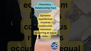 CR11 Dynamic Equilibrium involves sciencebeetle chemical equilibrium reactions [upl. by Anitteb]