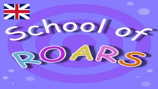 Elijah Gabbai  School of roars  English version [upl. by Eiral]