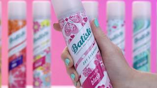 When to Use Batiste Dry Shampoo 06 US [upl. by Billye]